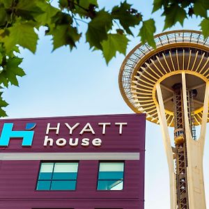 Hyatt House Seattle Downtown